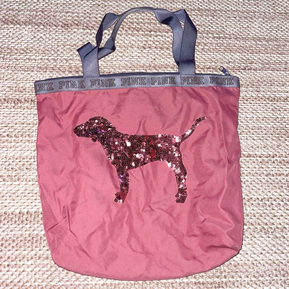 💟PINK BAG
